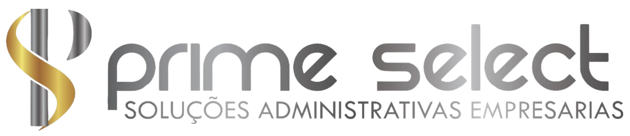 Prime Select - Solues Administrativas Empresariais